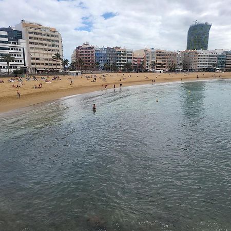 Apto Lujan Perez- Taliarte Las Palmas / Gran Canaria Exterior foto