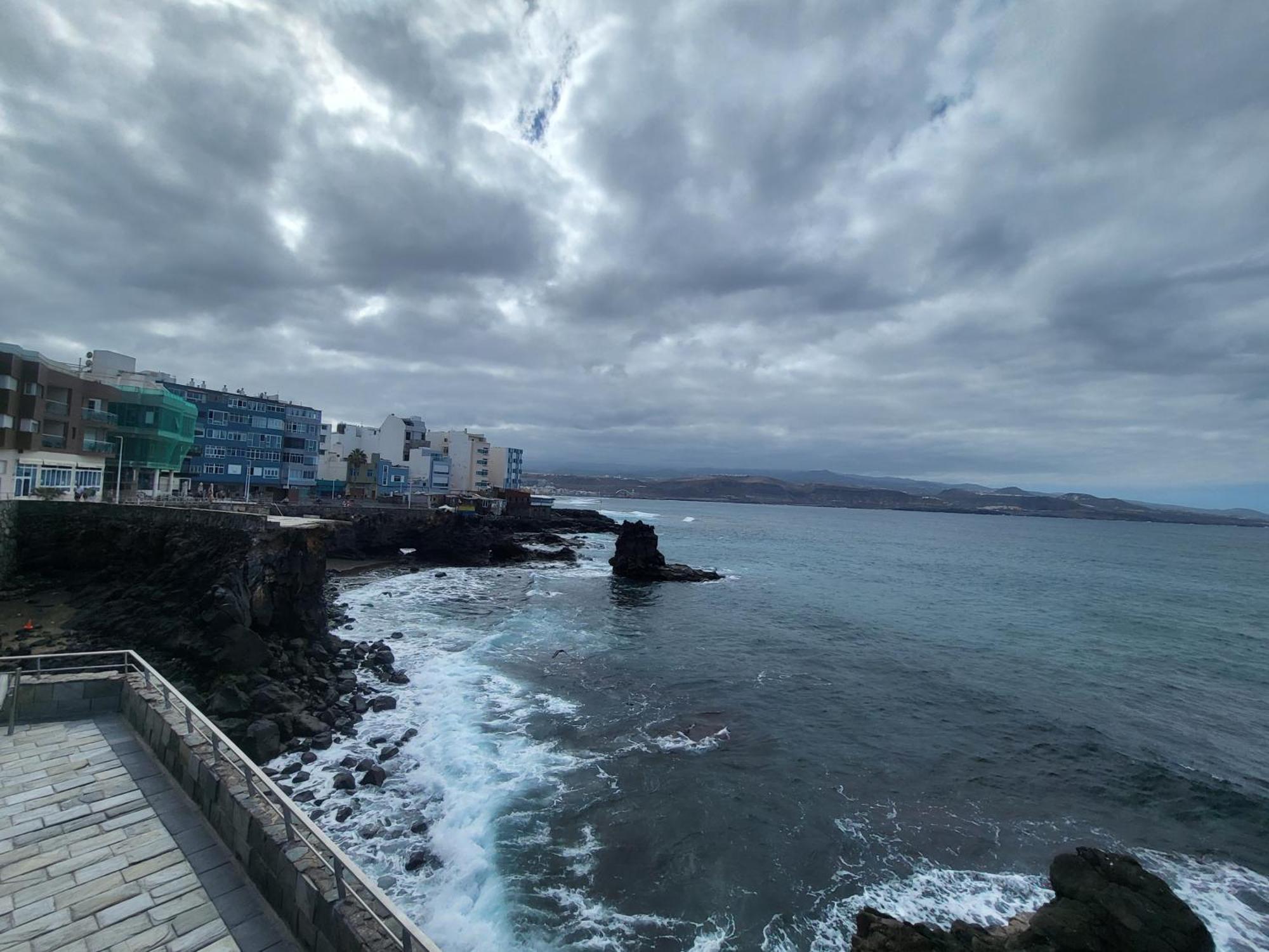 Apto Lujan Perez- Taliarte Las Palmas / Gran Canaria Exterior foto