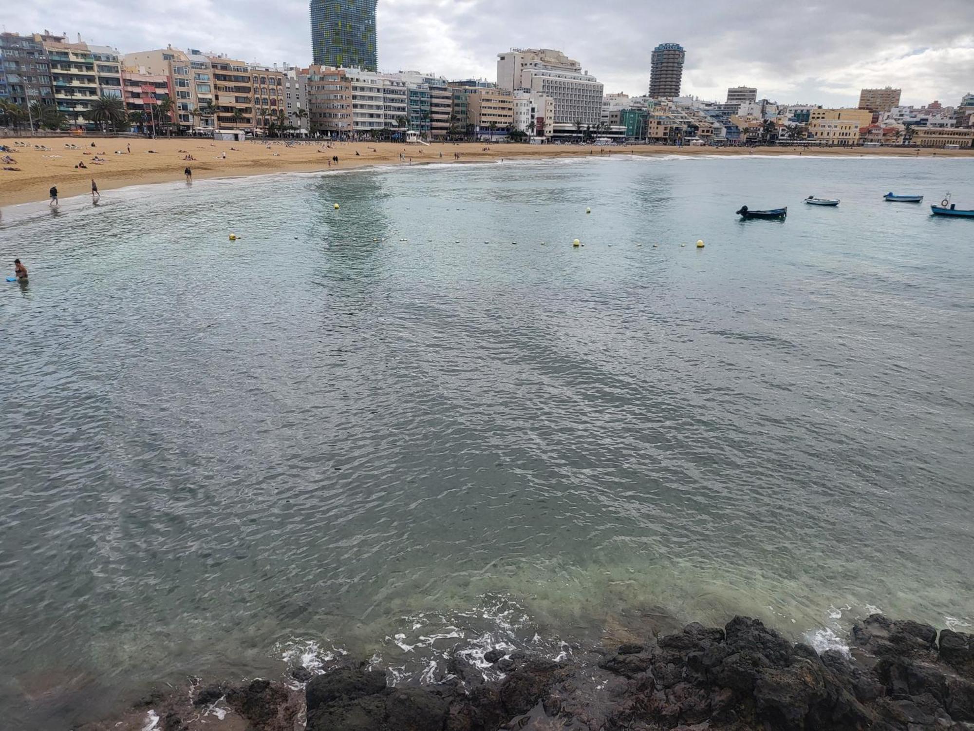 Apto Lujan Perez- Taliarte Las Palmas / Gran Canaria Exterior foto